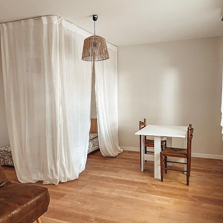 Studio Cozy T1 Carmaux Exterior foto